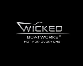 Wicked Boatworks entry by sirtwo