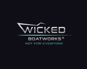 Wicked Boatworks entry by sirtwo