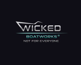 Wicked Boatworks entry by sirtwo