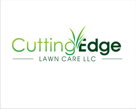 Cutting Edge Lawn Care LLC entry by kembarloro