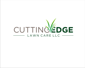 Cutting Edge Lawn Care LLC entry by kembarloro