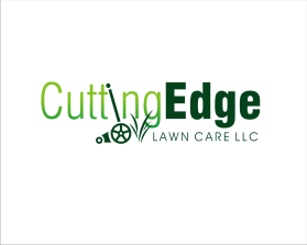 Cutting Edge Lawn Care LLC entry by kembarloro