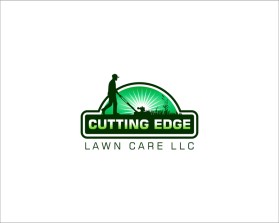Cutting Edge Lawn Care LLC entry by nirajdhivaryahoocoin