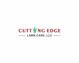 Cutting Edge Lawn Care LLC entry by trih
