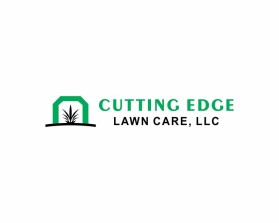 Cutting Edge Lawn Care LLC entry by trih
