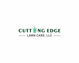 Cutting Edge Lawn Care LLC entry by trih