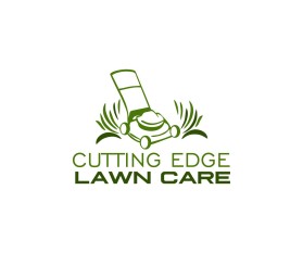 Cutting Edge Lawn Care LLC entry by mikka_luv