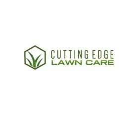 Cutting Edge Lawn Care LLC entry by mikka_luv