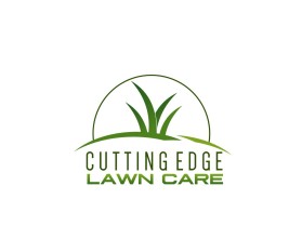 Cutting Edge Lawn Care LLC entry by mikka_luv