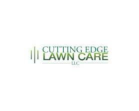 Cutting Edge Lawn Care LLC entry by Bintanglaut27