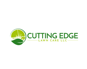 Cutting Edge Lawn Care LLC entry by Magmion