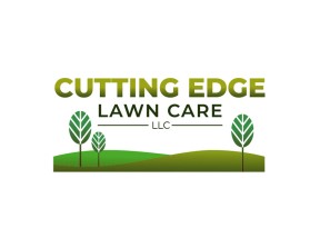 Cutting Edge Lawn Care LLC entry by Jagad Langitan