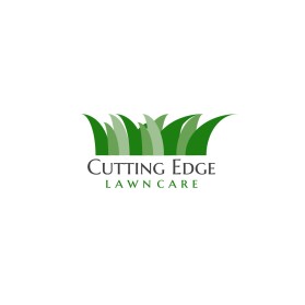 Cutting Edge Lawn Care LLC entry by Borja Robles