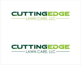 Cutting Edge Lawn Care LLC entry by dogeco