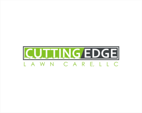 Cutting Edge Lawn Care LLC entry by dogeco