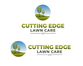 Cutting Edge Lawn Care LLC entry by Jagad Langitan