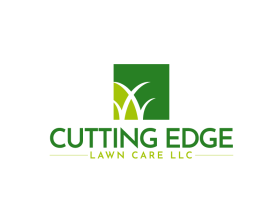 Cutting Edge Lawn Care LLC entry by Magmion