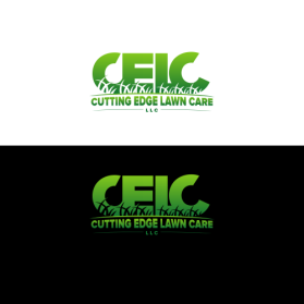 Cutting Edge Lawn Care LLC entry by balsh