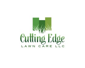 Cutting Edge Lawn Care LLC entry by quimcey