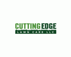 Cutting Edge Lawn Care LLC entry by marsal