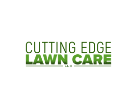 Cutting Edge Lawn Care LLC entry by Fathenry