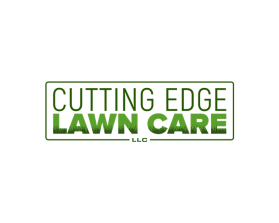 Cutting Edge Lawn Care LLC entry by Fathenry