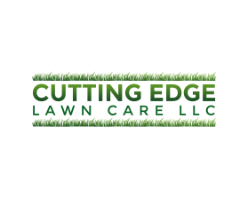 Cutting Edge Lawn Care LLC entry by BPBdesign