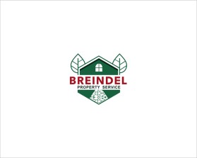 Breindel Lawn and Landscape entry by nirajdhivaryahoocoin