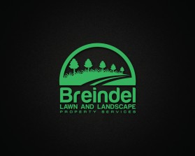 Breindel Lawn and Landscape entry by Amit1991