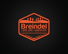 Breindel Lawn and Landscape entry by Amit1991