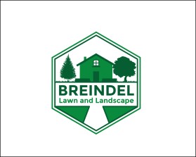 Breindel Lawn and Landscape entry by sirtwo