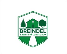 Breindel Lawn and Landscape entry by sirtwo
