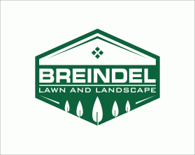 Breindel Lawn and Landscape entry by Super