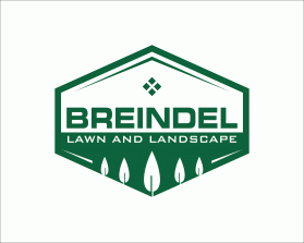 Breindel Lawn and Landscape entry by Super