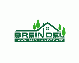 Breindel Lawn and Landscape entry by Super