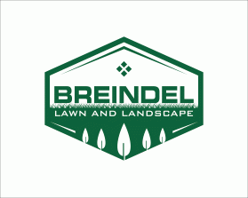 Breindel Lawn and Landscape entry by Super