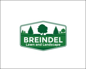 Breindel Lawn and Landscape entry by sirtwo
