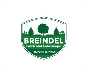 Breindel Lawn and Landscape entry by sirtwo