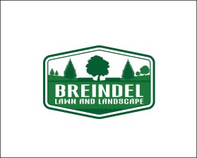 Breindel Lawn and Landscape entry by sirtwo