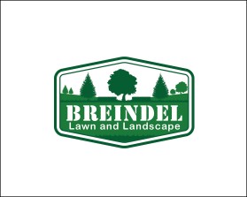 Breindel Lawn and Landscape entry by sirtwo