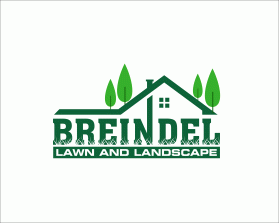 Breindel Lawn and Landscape entry by Super