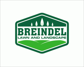 Breindel Lawn and Landscape entry by Super