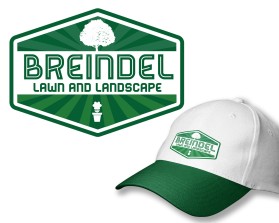 Breindel Lawn and Landscape entry by quimcey