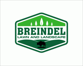 Breindel Lawn and Landscape entry by Super
