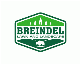 Breindel Lawn and Landscape entry by Super