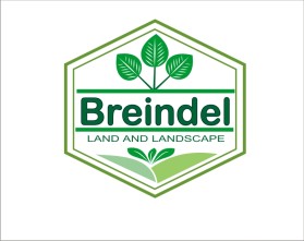 Breindel Lawn and Landscape entry by jel.co