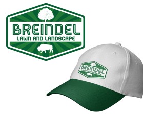 Breindel Lawn and Landscape entry by quimcey