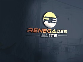 Renegades ELITE entry by Sa_Shamjet