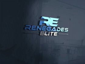 Renegades ELITE entry by Sa_Shamjet