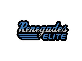 Renegades ELITE entry by CreativeBang